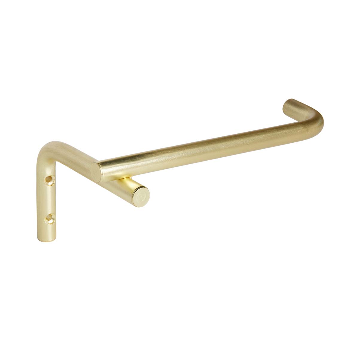 Pieni Toilettenpapierhalter Edelstahl Gold